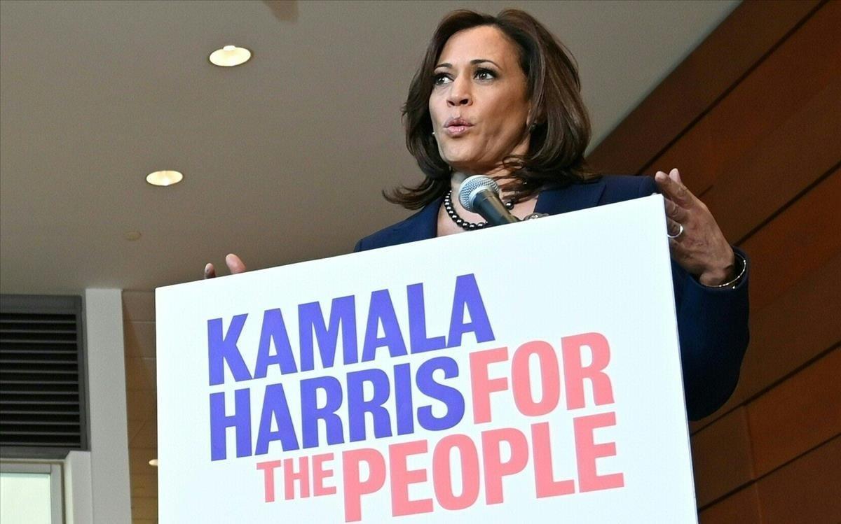 zentauroepp46650508 us senator from california  kamala harris  addresses the med190125125202