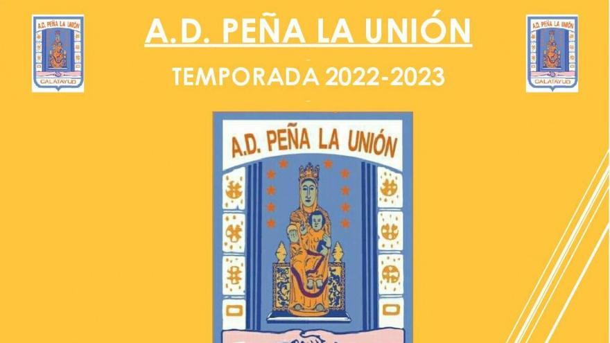 Partido - Senior Autonómica Peña La Unión - La Almunia FS