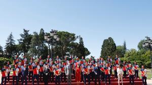 Tòquio 2021: anhels de medalla des del dia 1