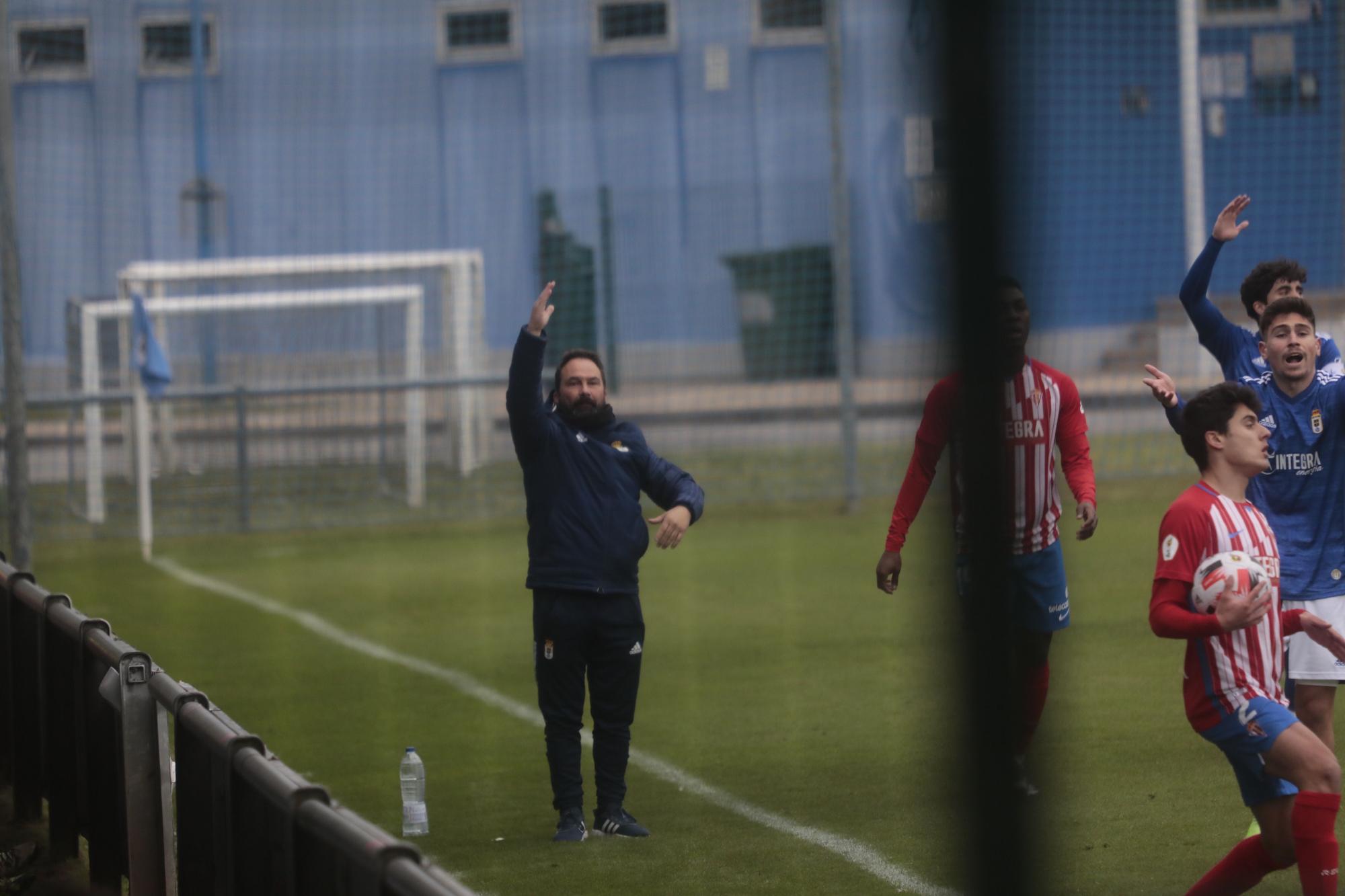 Las imágenes de la jornada de Segunda B