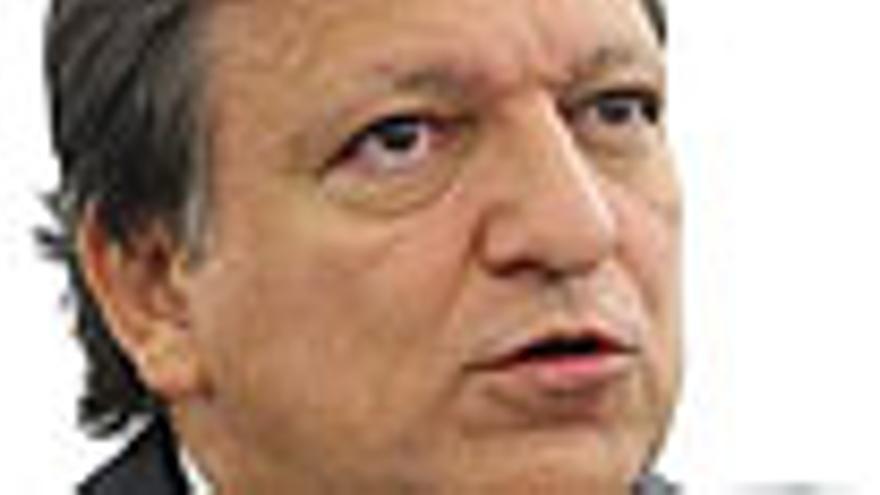 El Parlamento Europeo reelige a Barroso como presidente de la CE por mayoría absoluta