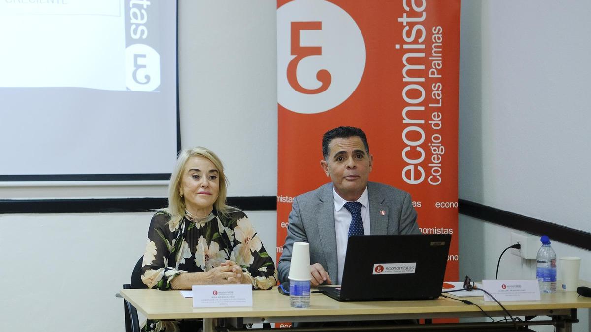 el gasto sanitario podría aumentar hasta los 4.388 millones de euros en 2039