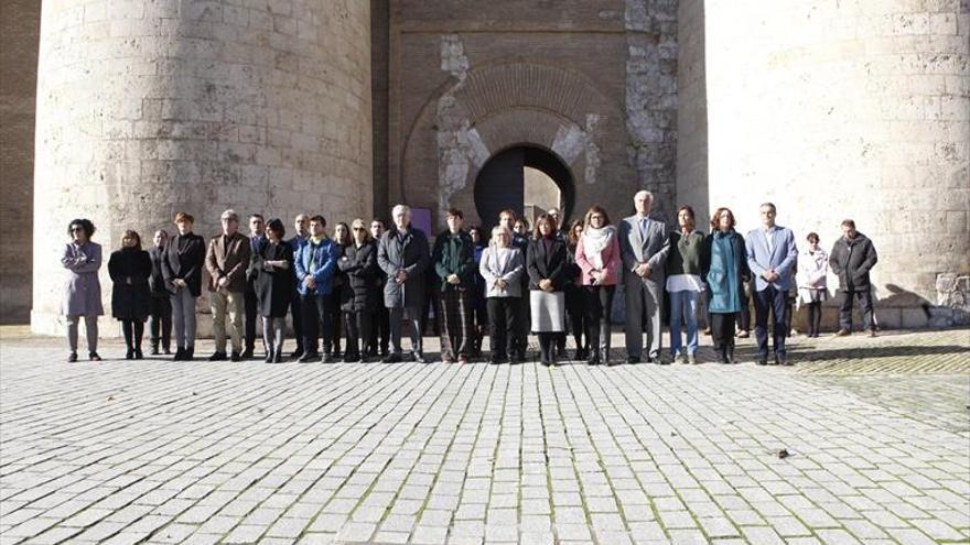 La delegada del Gobierno propone buscar un espacio único de protesta