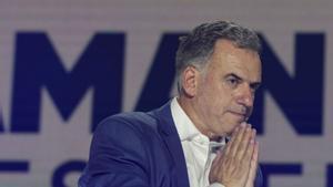Yamandú Orsi porta altre cop al poder el Front Ampli de Mujica passats 5 anys