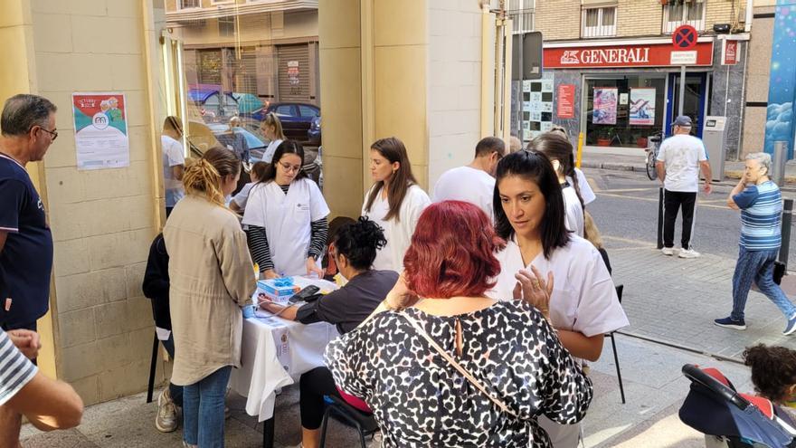 Formar a la población en RCP para salvar vidas