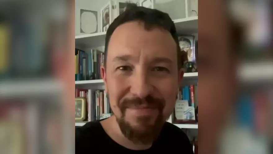 Pablo Iglesias anuncia que cierra la taberna Garibaldi y su traslado a un local más grande