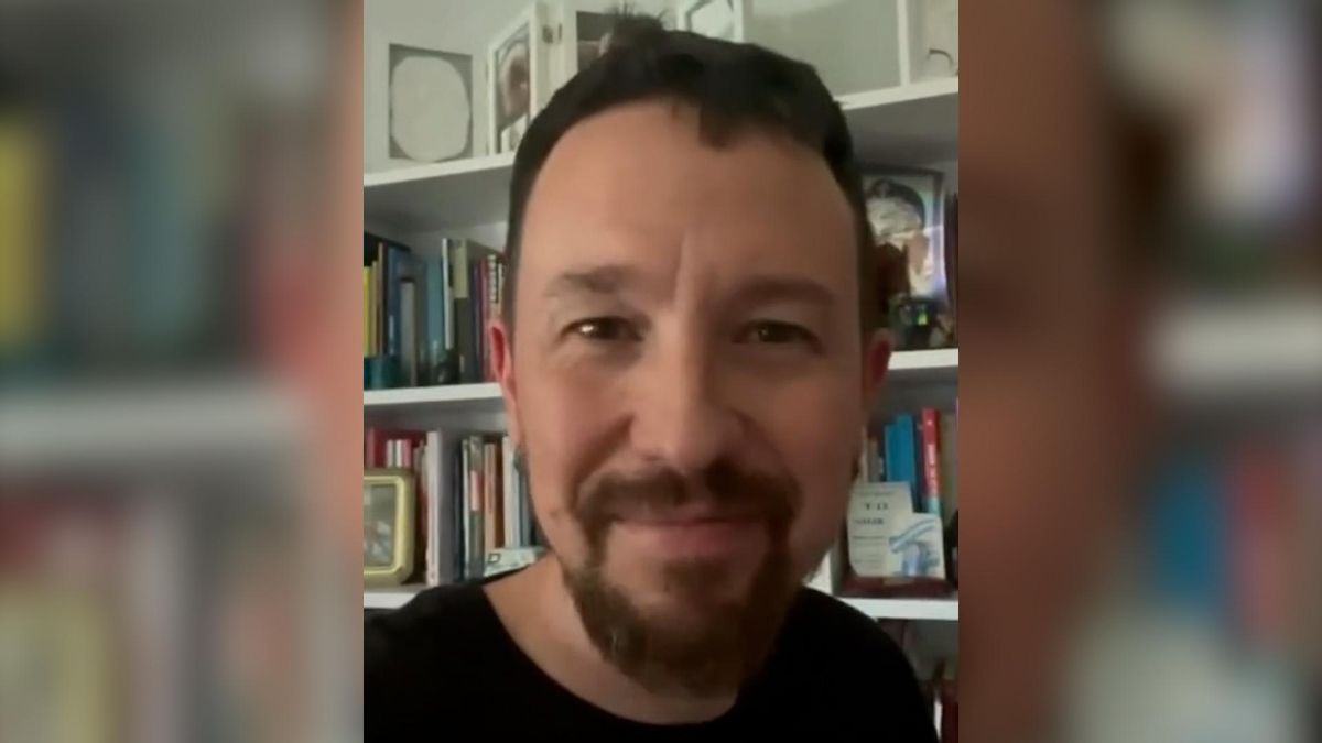 Pablo Iglesias