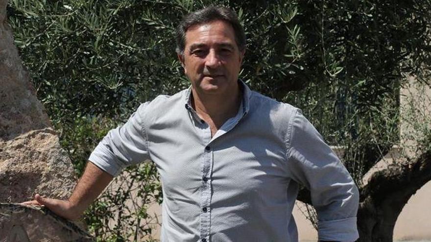Salvador Gomar, elegido presidente de la FFCV hasta el 2022