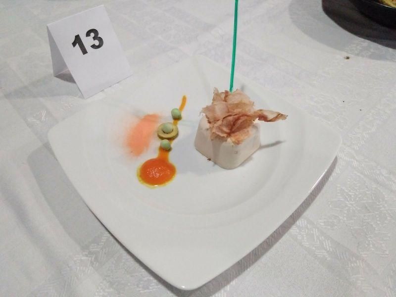 Ganadores Festival de la Tapa en Zamora