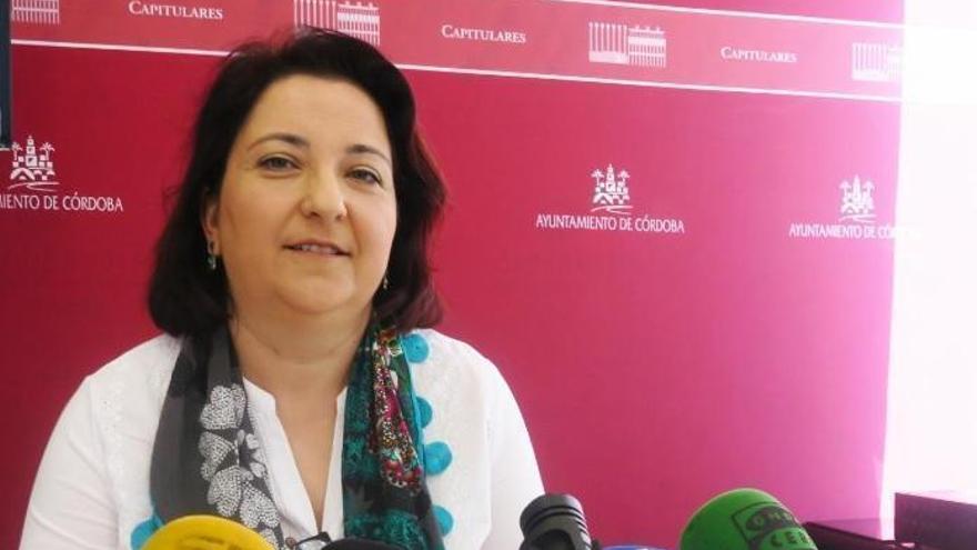 El PSOE reclama &quot;innovación y consenso&quot; para reflotar al sector turístico de Córdoba