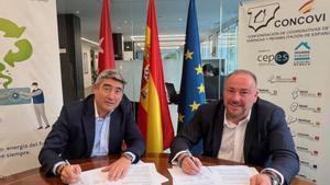 Naturgy amplia aliances immobiliàries per impulsar l’ús de gas