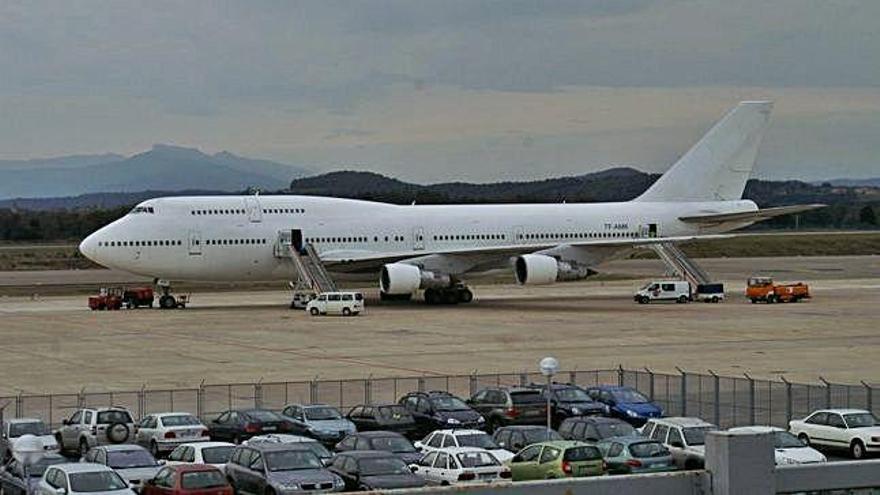 El Boeing 747 compleix 50 anys mentre el seu rival Airbus es retira de la cursa