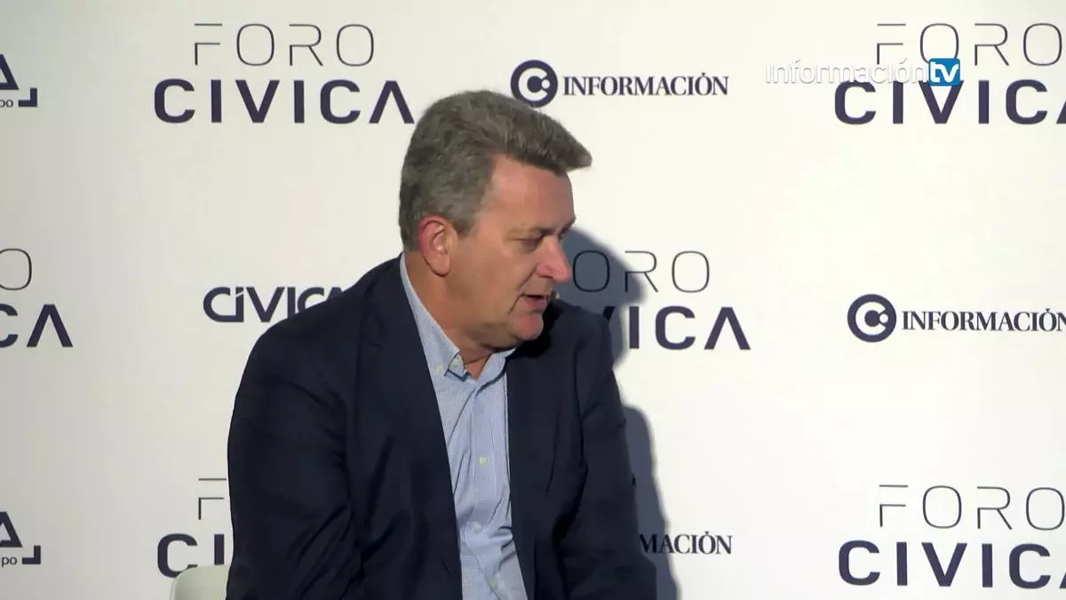 La provincia de Alicante contará con una planta incineradora de residuos