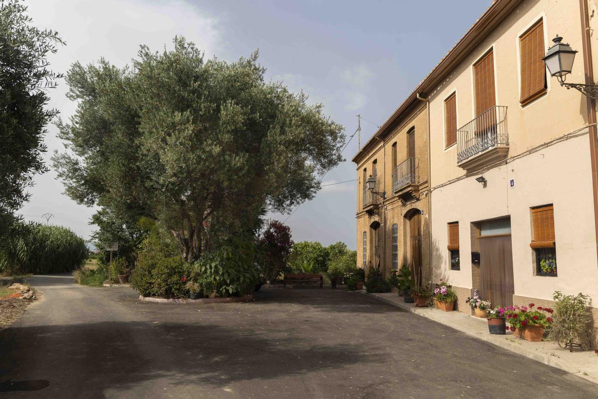 Mauella, 60 habitantes, 1.069 km²