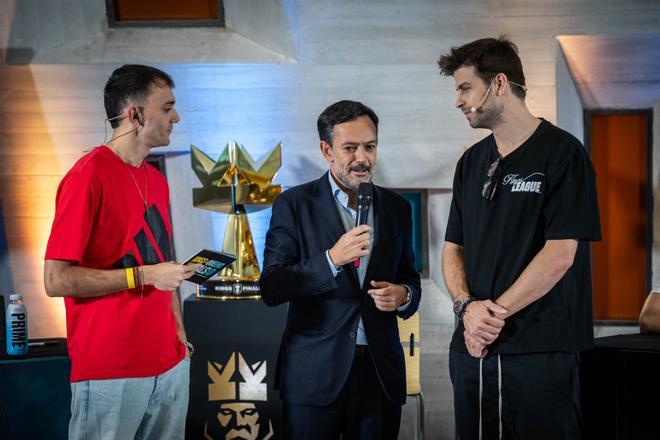 Previa a la Kings & Queens League en Tenerife