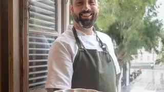 La Concepción convierte la cocina viajera en su sello de identidad