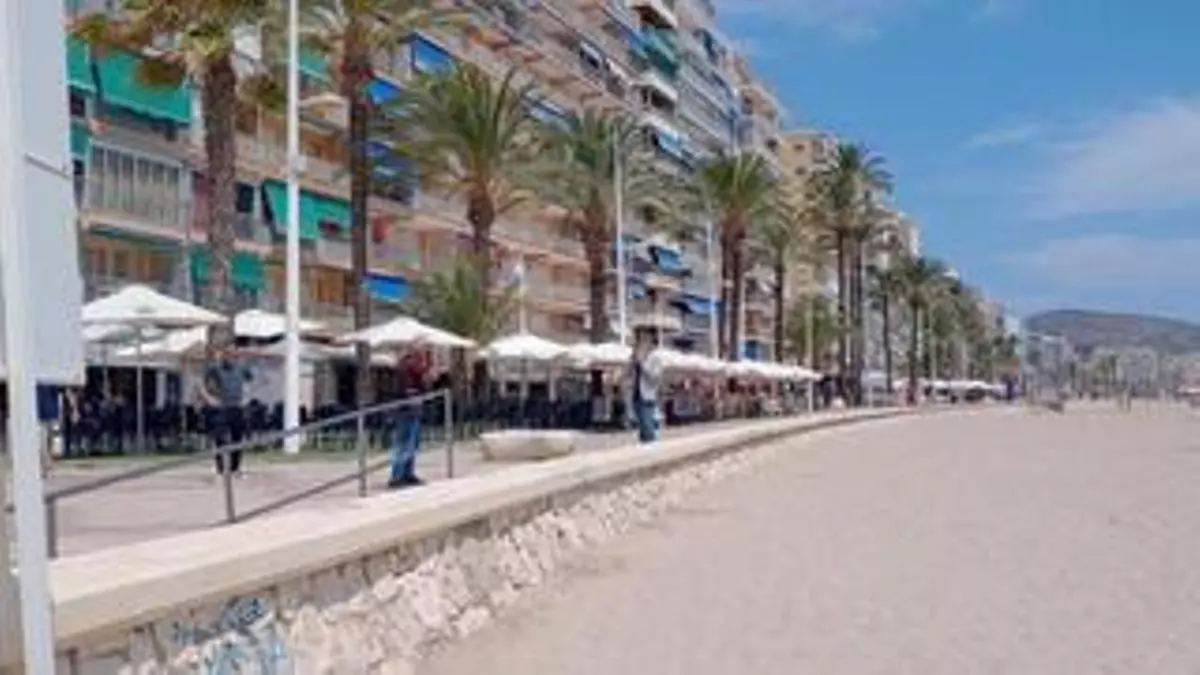 Cullera gravará la tasa de residuos a las viviendas de alquiler turístico, que puede llegar a los 333 euros
