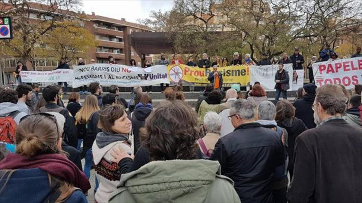 MOVILIZACIÓN CONTRA EL RACISMO EN 70 CIUDADES_MEDIA_2