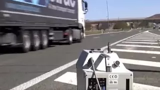 ¡Mucho cuidado! La Unión Europea obliga a España a perseguir a estos conductores