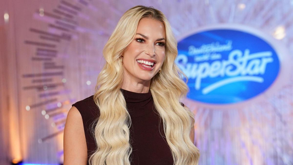 Feiert in Staffel 22 von "DSDS" ihr Jury-Debüt: Isi Glück.