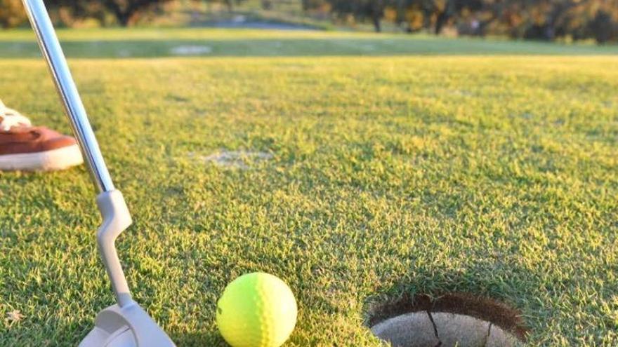 Pozoblanco promocionará su campo en la feria de golf más importante de España