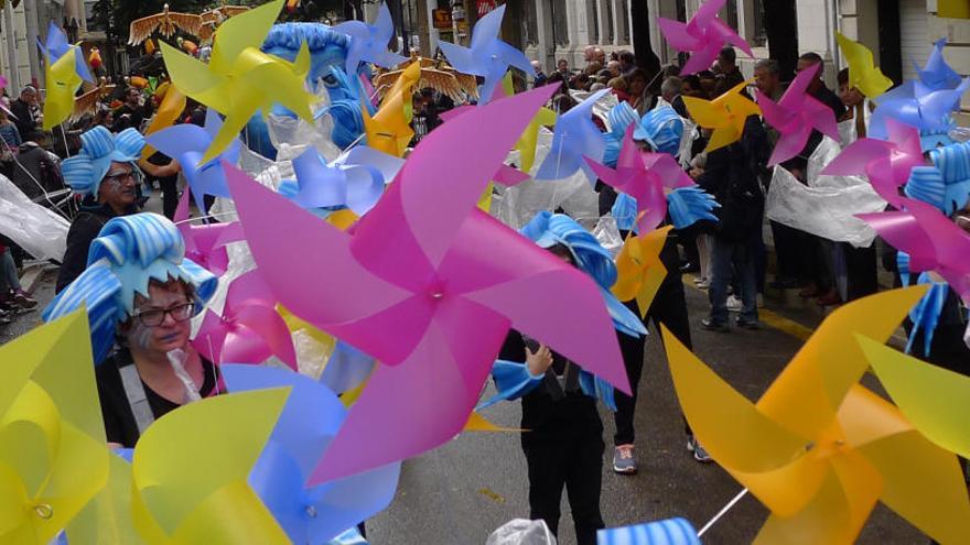 Tots els actes de les Fires i Festes de la Santa Creu el dijous 2