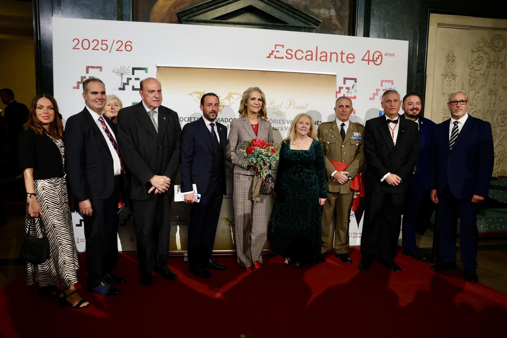 Jocs Florals de Lo Rat Pent 2025