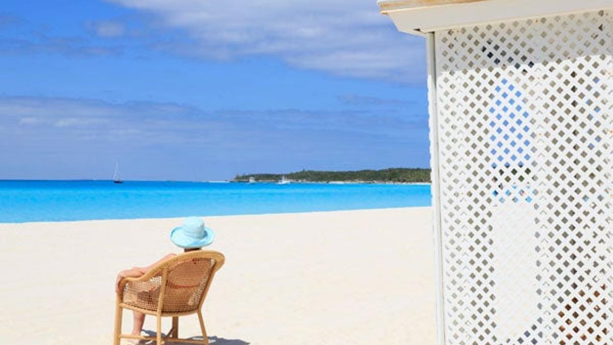 Paraísos de arena y agua llamados cayos - Viajar