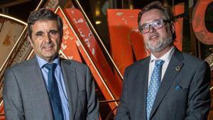 Cornellà Creació ofereix un debat sobre fiscalitat i economia europees