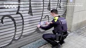 Clausurats quatre laboratoris a Barcelona per fer PCR i tests d’antígens sense llicència