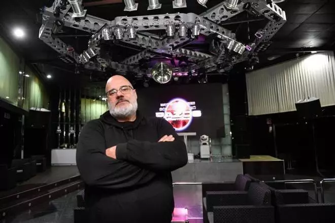 La Discoteca Pazos de A Laracha, la más antigua de la provincia de A Coruña en activo, cumple 60 años: "Éramos la Pelícano del momento"