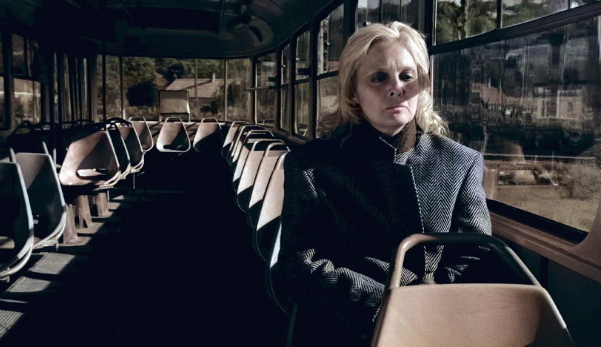 Fotograma de «Eterno retorno» (Kira Murátova, 2012).