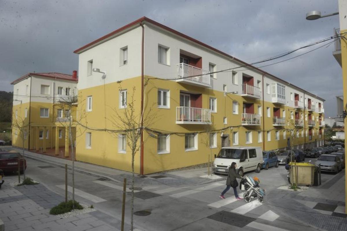 La unificación de criterios estéticos afectará a medio centenar de torres y edificios singulares