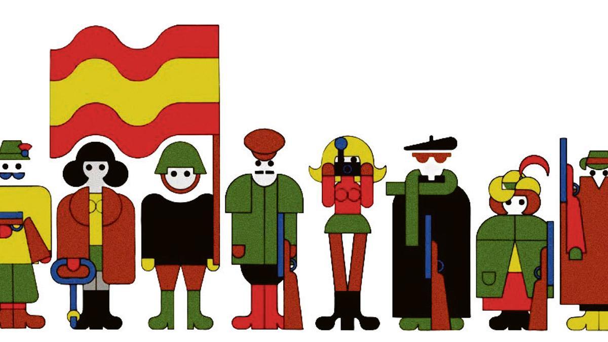 La escopeta nacional