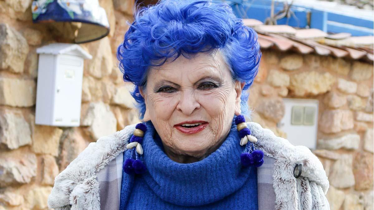 Lucía Bosé muere a los 89 años a causa del coronavirus