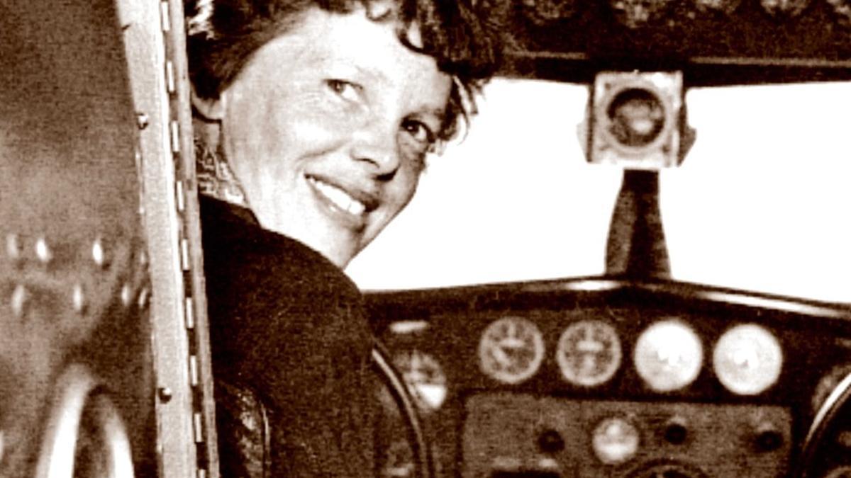 Pacific island bones likely those of Amelia Earhart: study