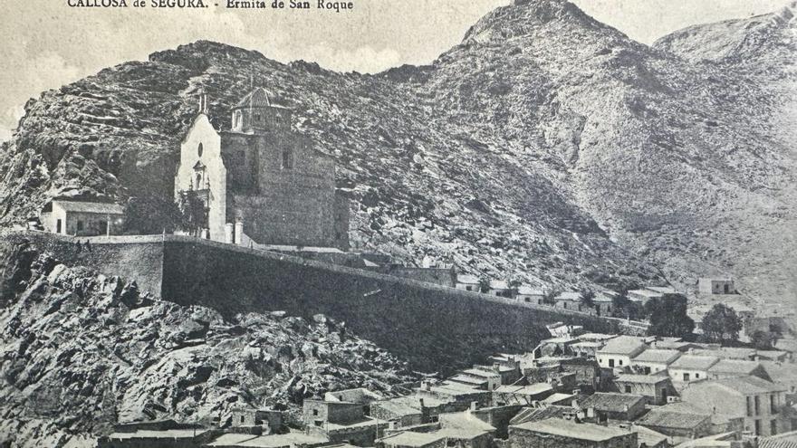 Cuando Callosa "echó el resto": las fiestas de San Roque de 1886