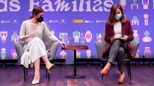 Belarra i Montero proposen un permís retribuït de set dies per cuidar fills, pares i convivents