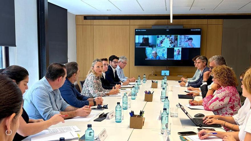 Los hoteleros de Mallorca estudiarán el absentismo laboral para llevar sus conclusiones al convenio de hostelería