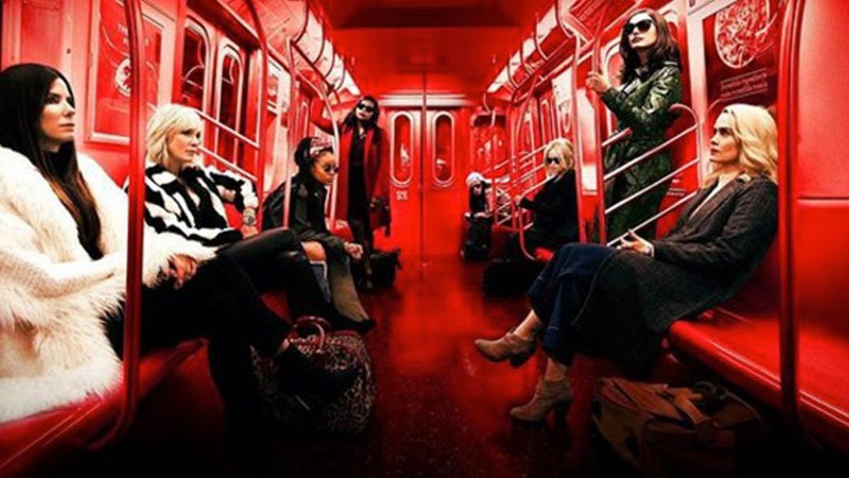 Ocean's 8