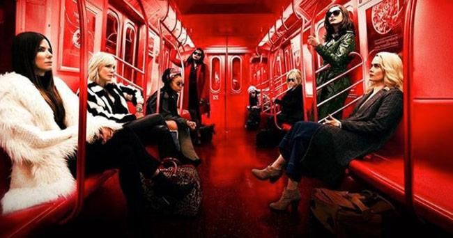 Ocean's 8