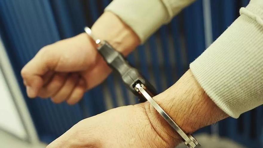 Dos homes catalans detinguts al Paraguai acusats de l'assassinat de dues persones
