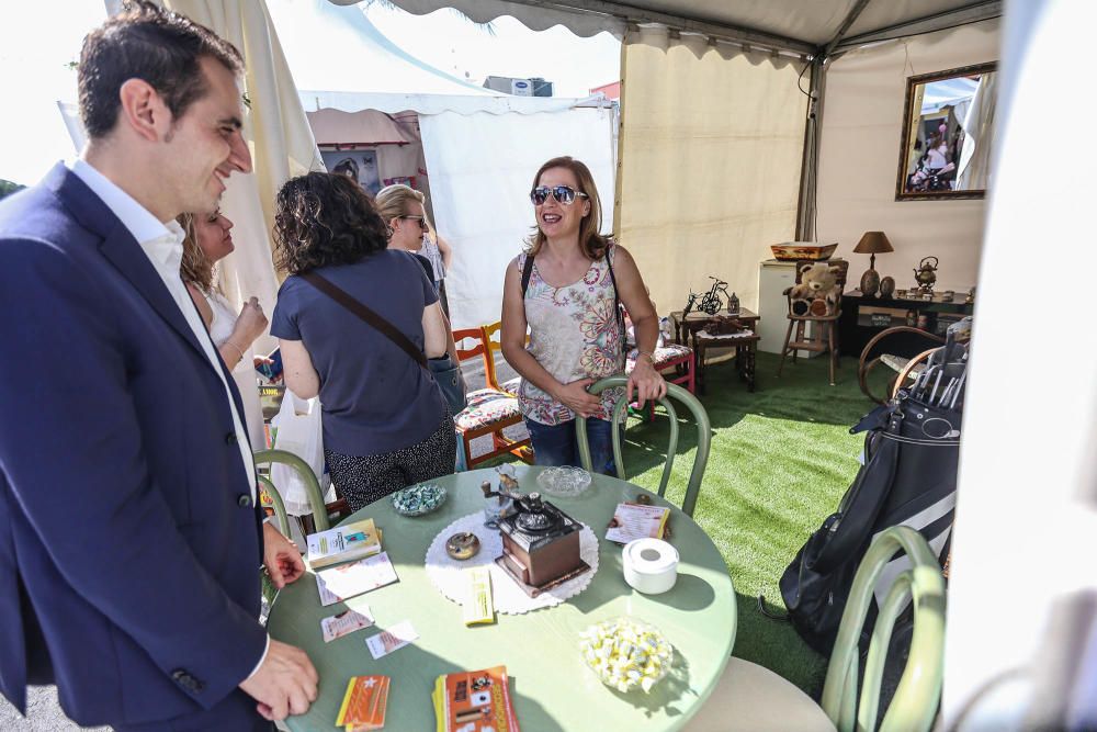 Feria del Comercio de Catral