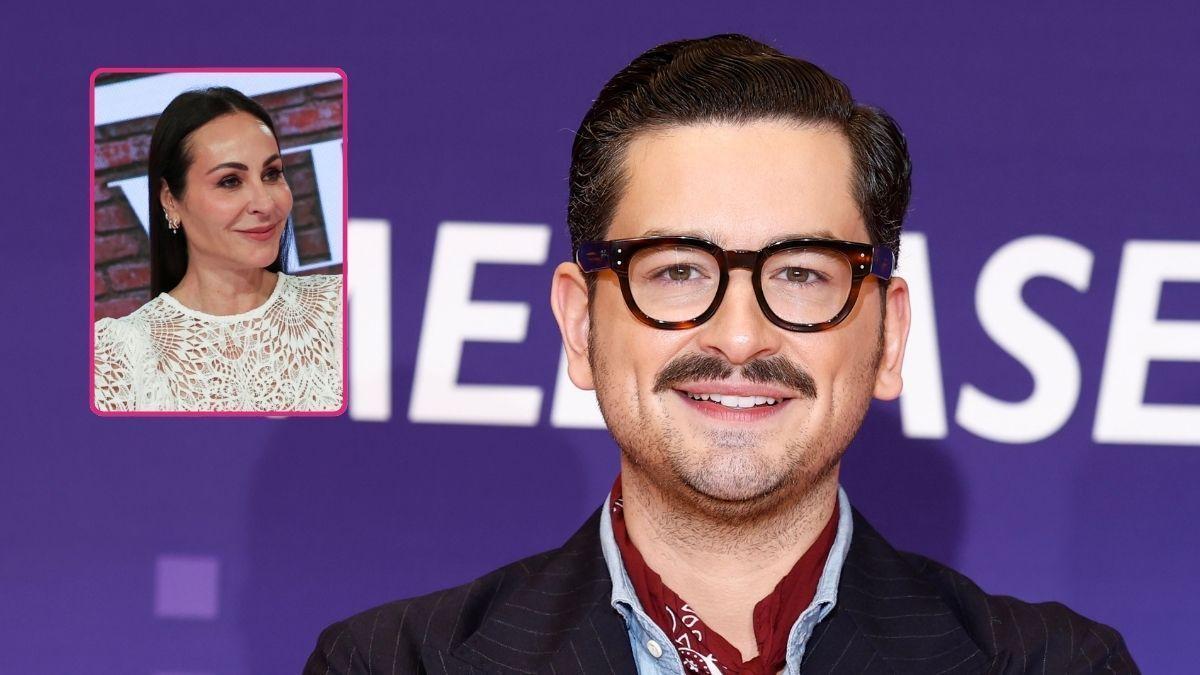Sebastián Gallego habla de su 'ruptura' con Ana Milán