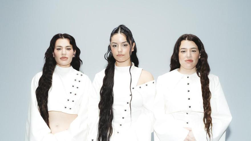 Tanxugueiras presentará su nuevo disco en el Coliseum de A Coruña el 17 de octubre