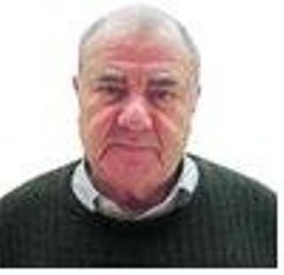 Antonio Rodes