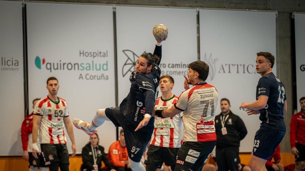 Sergio Torío.