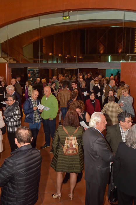 Festival Internacional de Música de Canarias