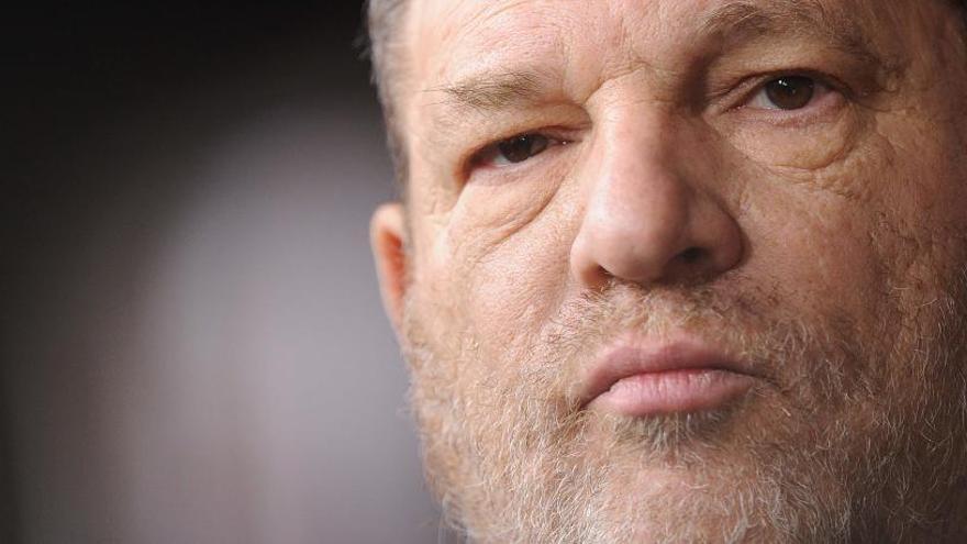 La productora Weinstein Company anuncia su bancarrota