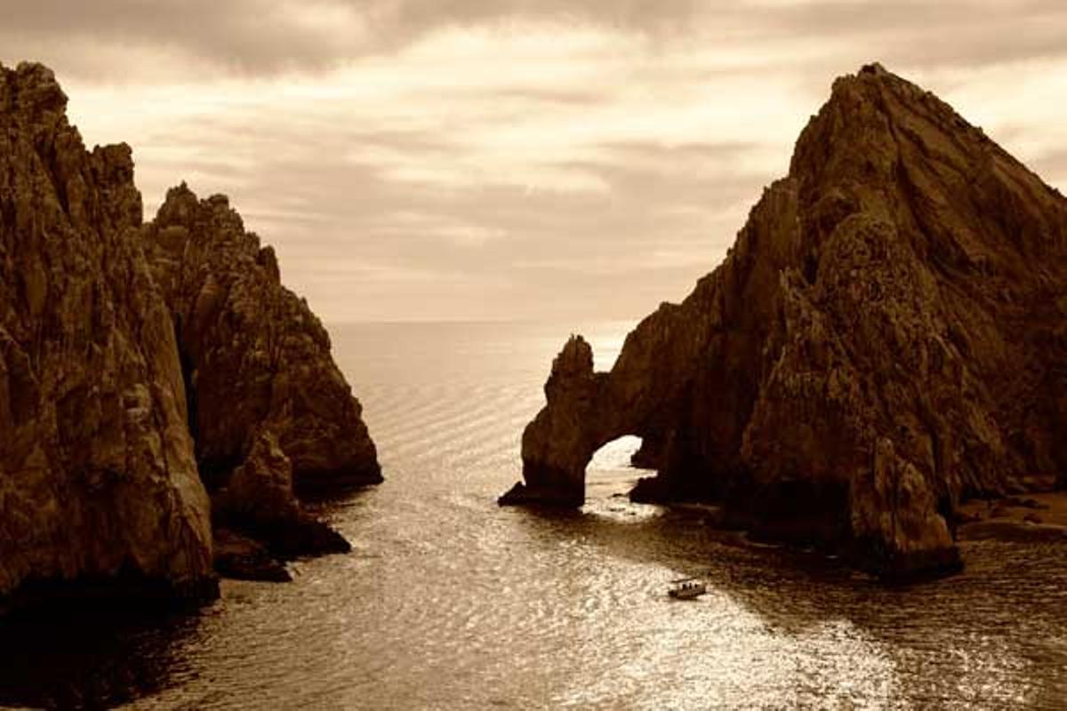 Experimentar la bipolaridad de Los Cabos
